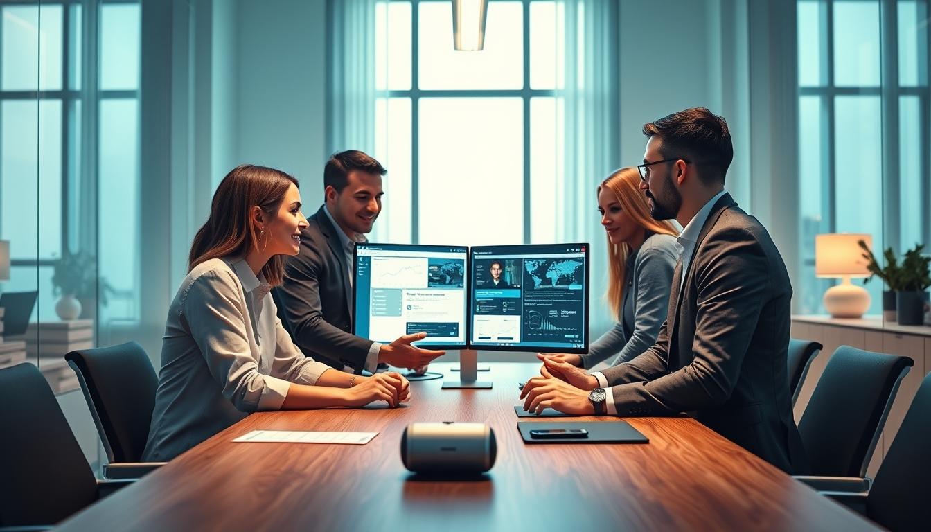 Enterprise platform scalability and system integration