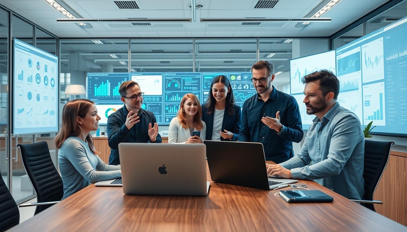 Strategy for automation and integrations in operations