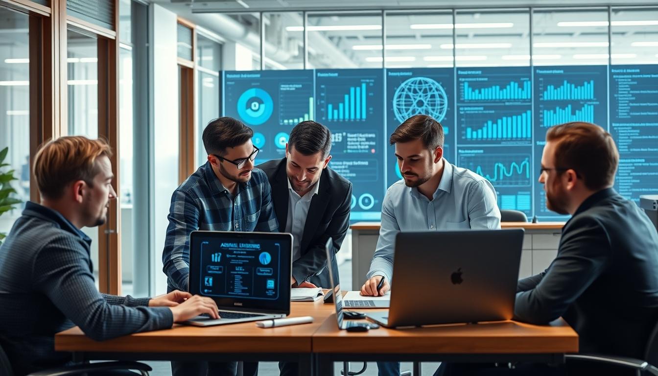 Custom business platform integration and scaling